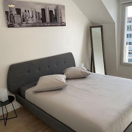 Appartement 3P Ivry Экстерьер фото
