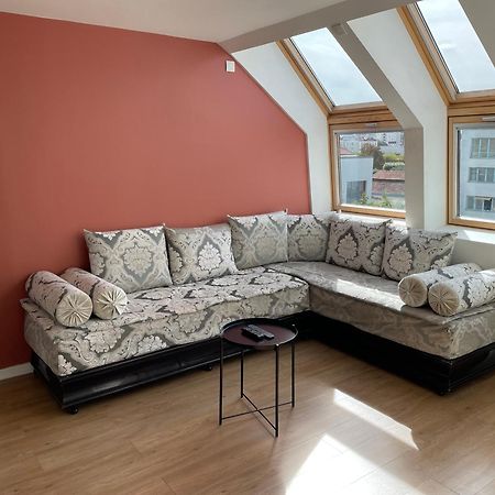 Appartement 3P Ivry Экстерьер фото