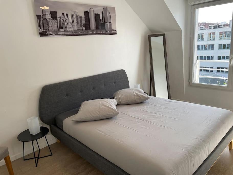 Appartement 3P Ivry Экстерьер фото