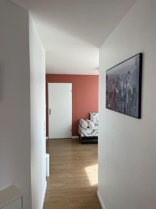 Appartement 3P Ivry Экстерьер фото