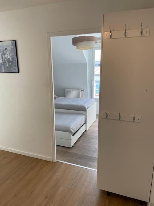 Appartement 3P Ivry Экстерьер фото