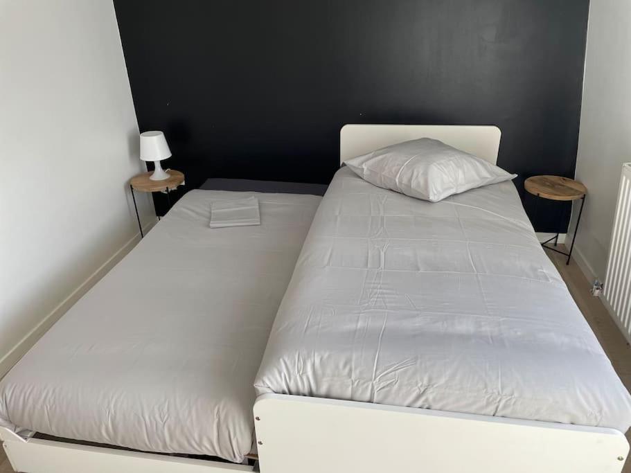 Appartement 3P Ivry Экстерьер фото