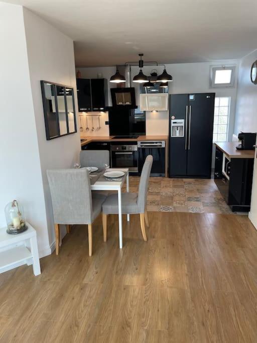 Appartement 3P Ivry Экстерьер фото