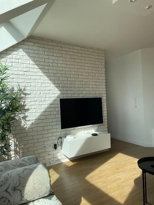 Appartement 3P Ivry Экстерьер фото