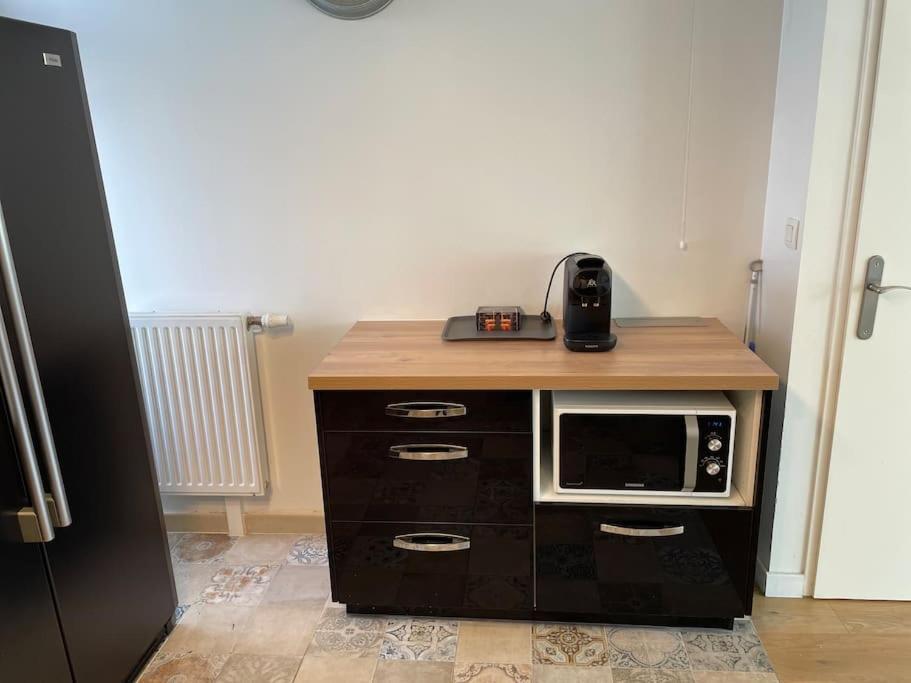 Appartement 3P Ivry Экстерьер фото