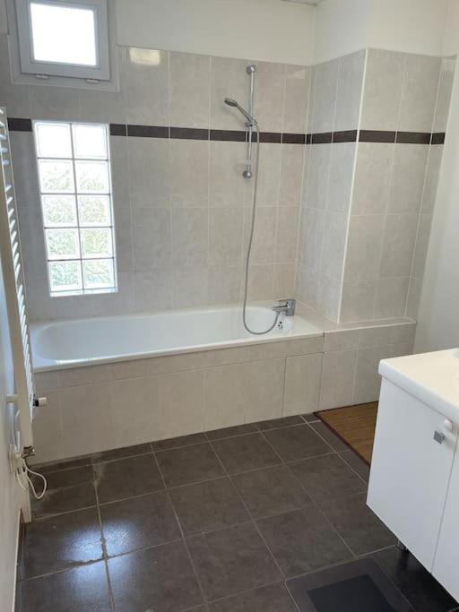 Appartement 3P Ivry Экстерьер фото