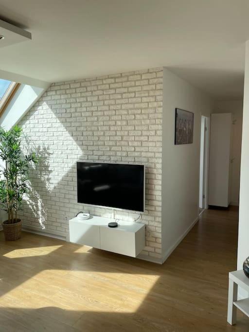 Appartement 3P Ivry Экстерьер фото