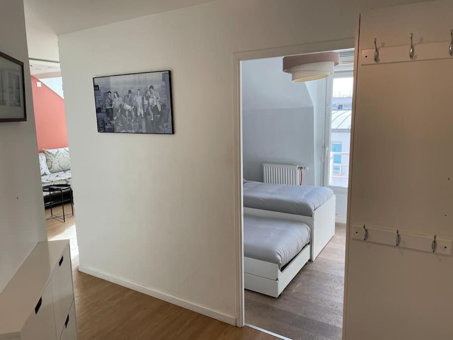 Appartement 3P Ivry Экстерьер фото