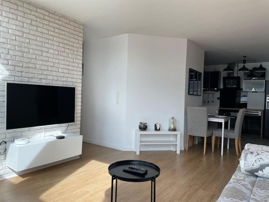 Appartement 3P Ivry Экстерьер фото