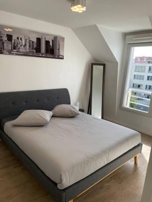 Appartement 3P Ivry Экстерьер фото