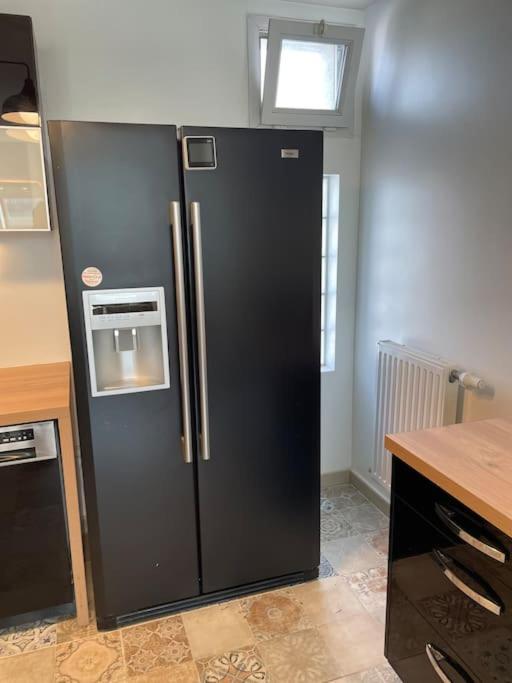 Appartement 3P Ivry Экстерьер фото