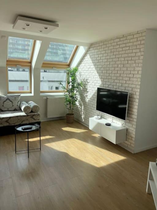 Appartement 3P Ivry Экстерьер фото