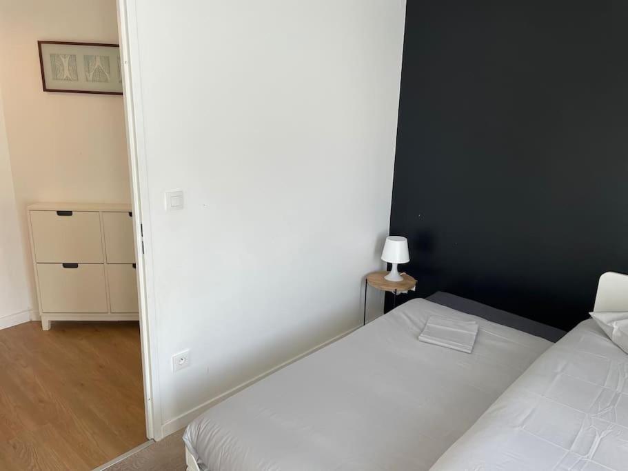 Appartement 3P Ivry Экстерьер фото