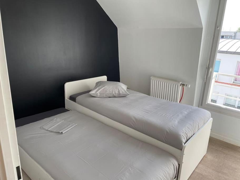 Appartement 3P Ivry Экстерьер фото