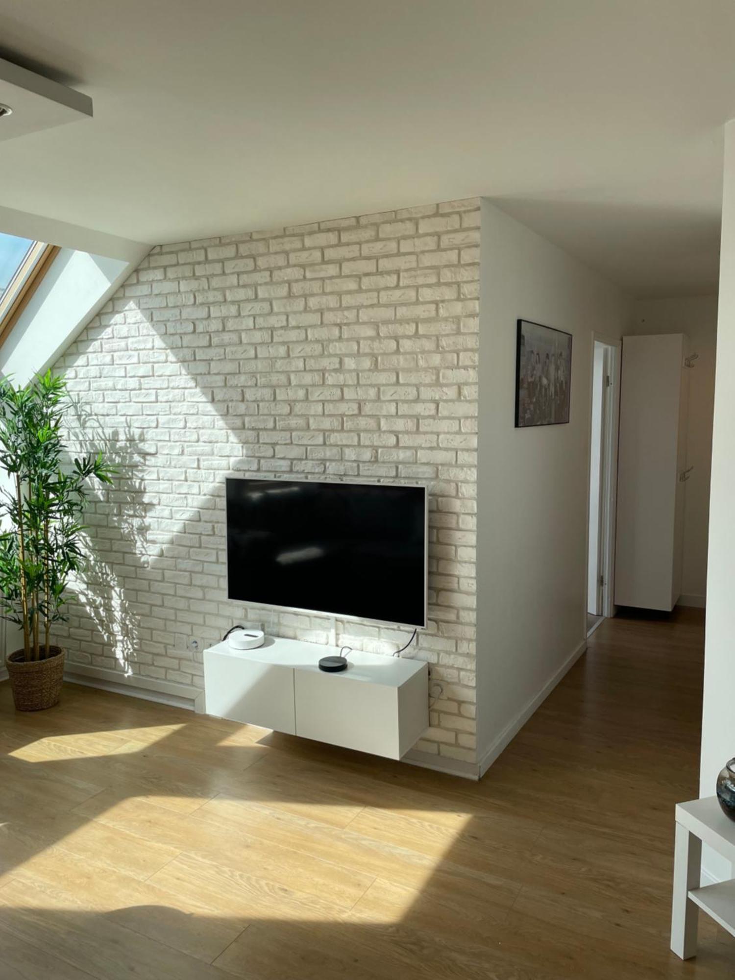 Appartement 3P Ivry Экстерьер фото