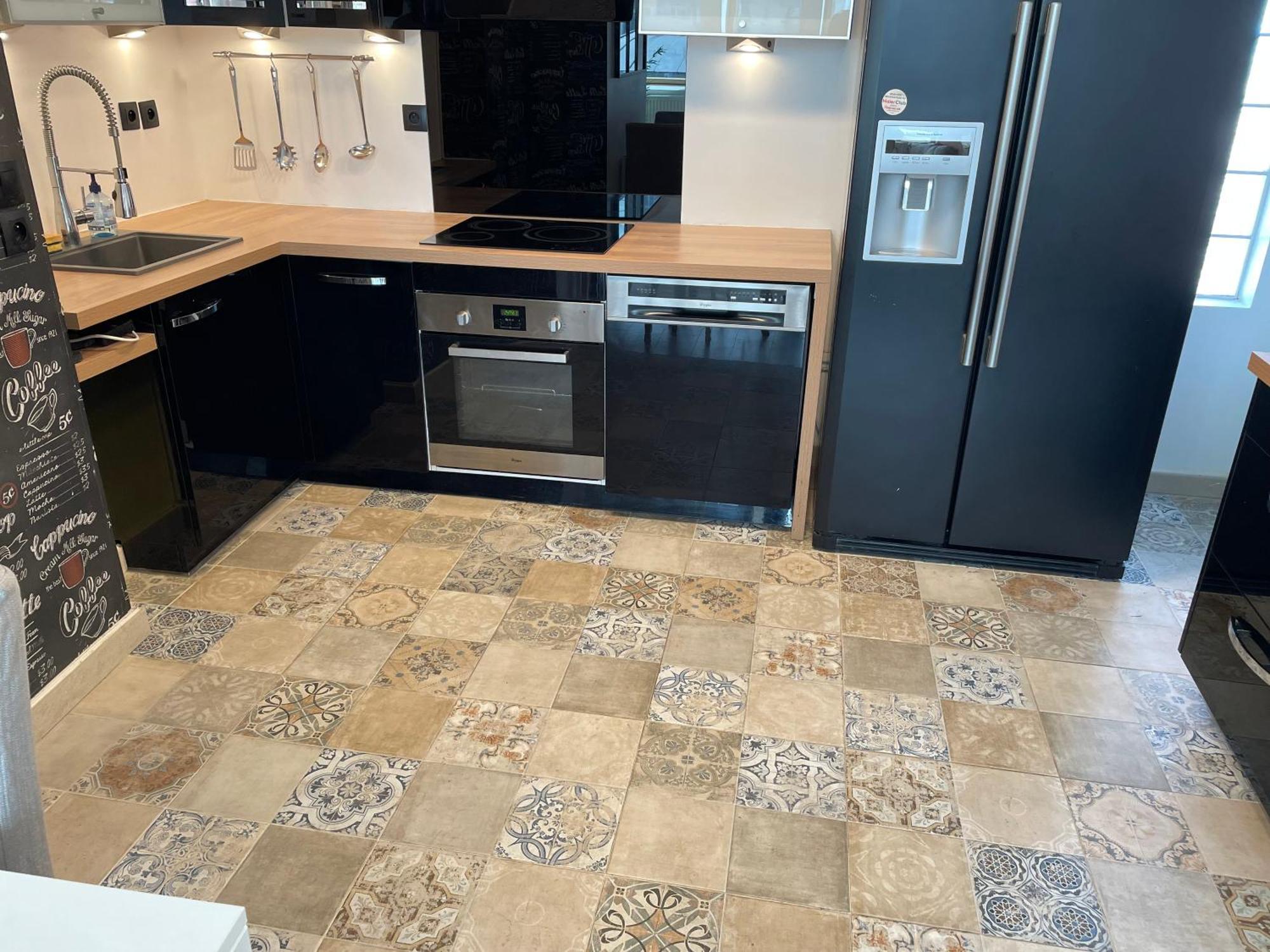 Appartement 3P Ivry Экстерьер фото